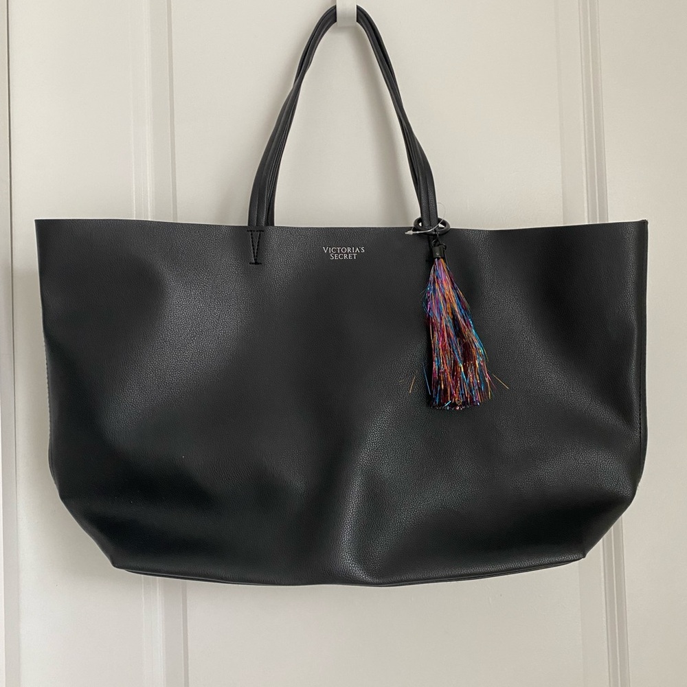 VS Tote Bag
